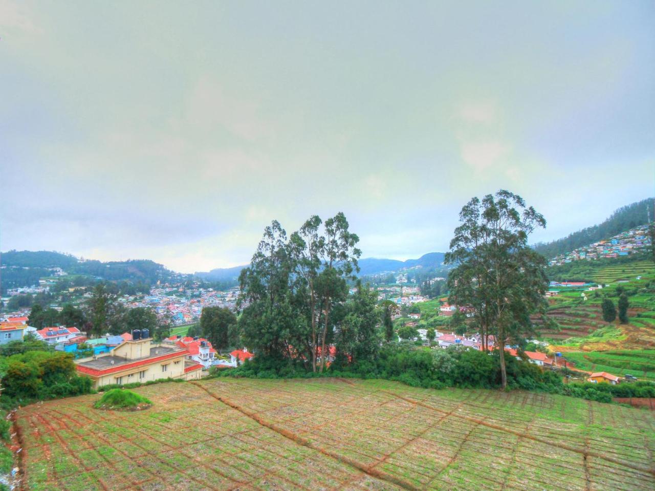 Oyo 15478 Lalana Residency