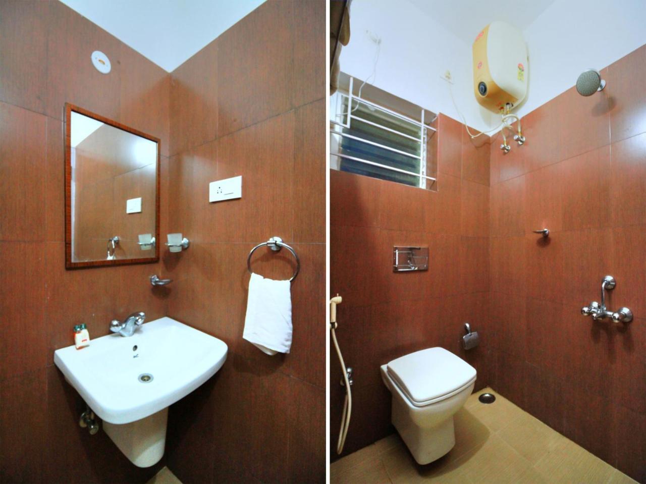 Oyo 15478 Lalana Residency Hotel 3*