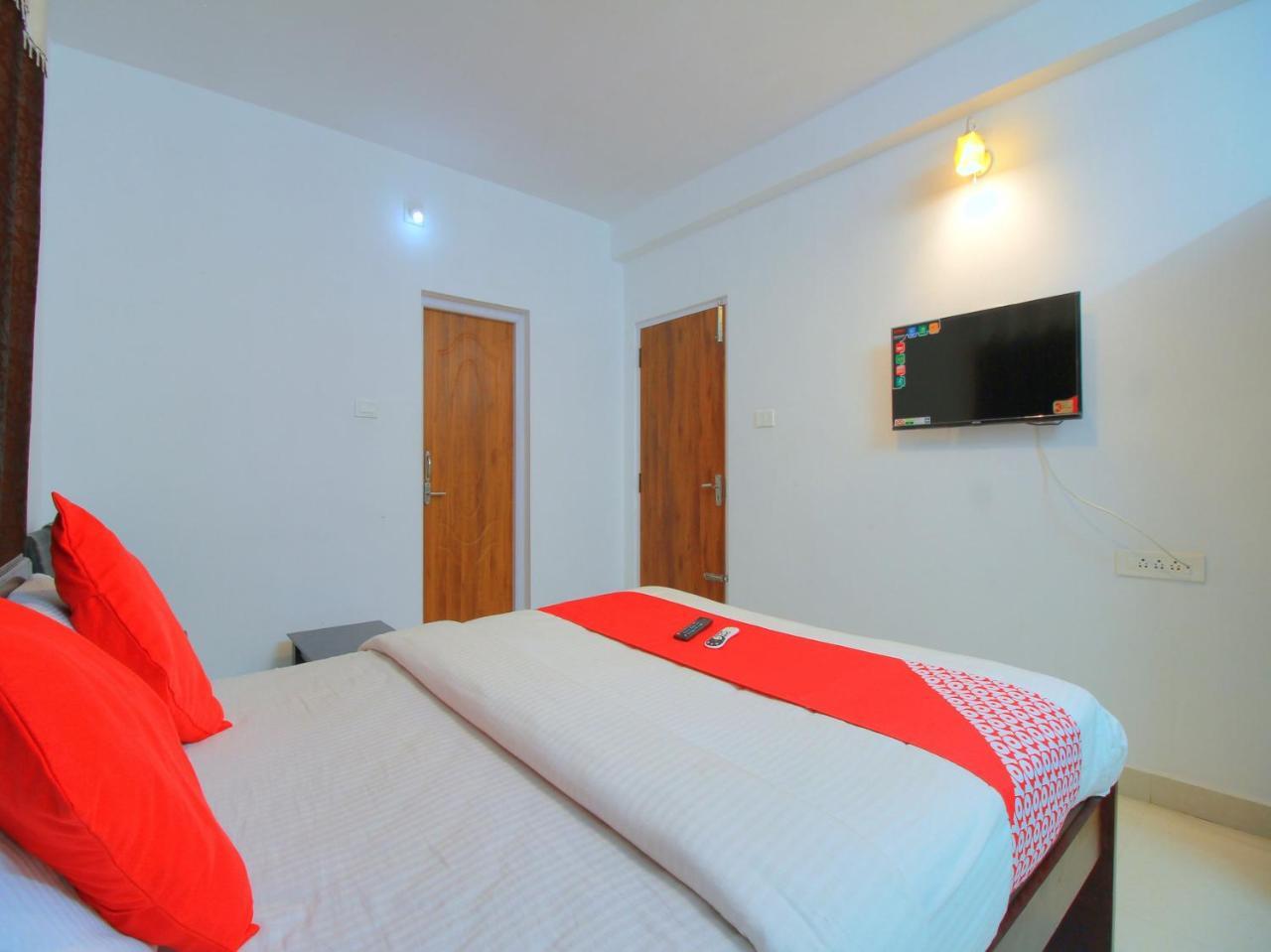 Oyo 15478 Lalana Residency 3*