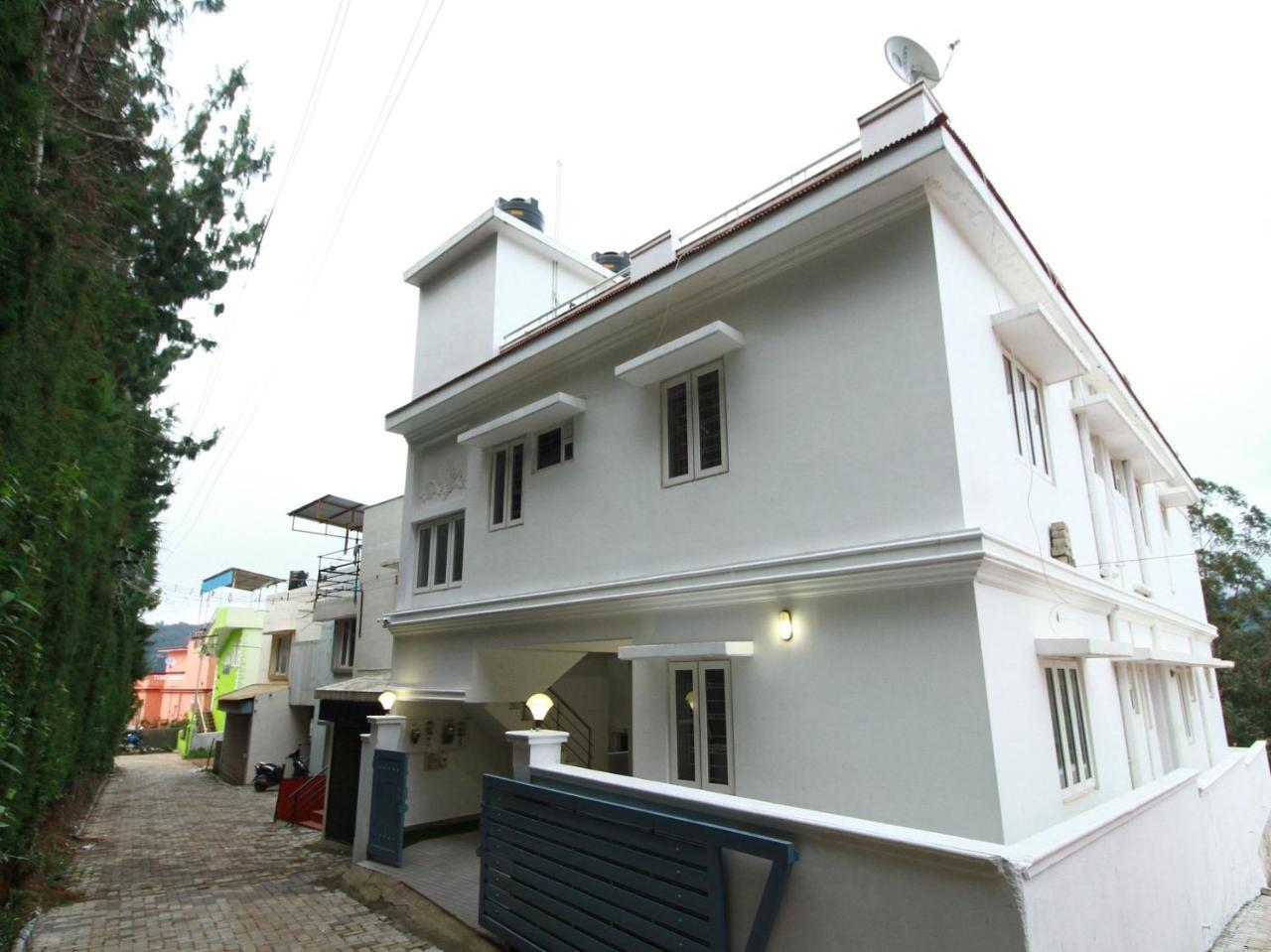 Oyo 15478 Lalana Residency Ooty