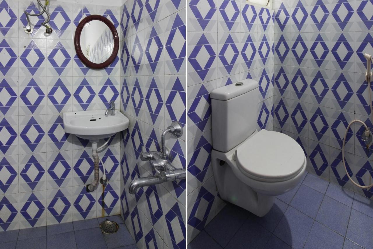 Hotel Oyo 22517 Mananya Ooty