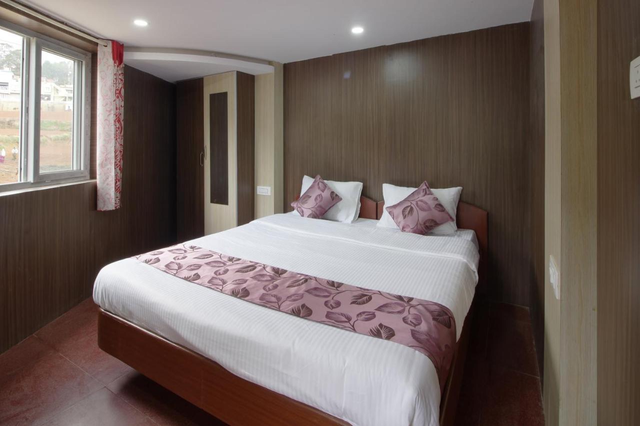 Hotel Oyo 22517 Mananya Ooty