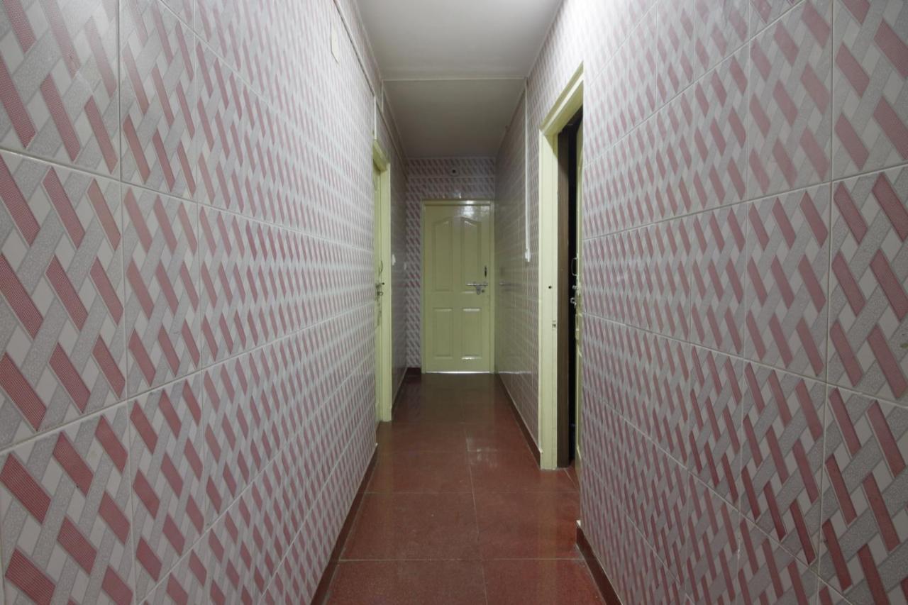 Hotel Oyo 22517 Mananya Ooty