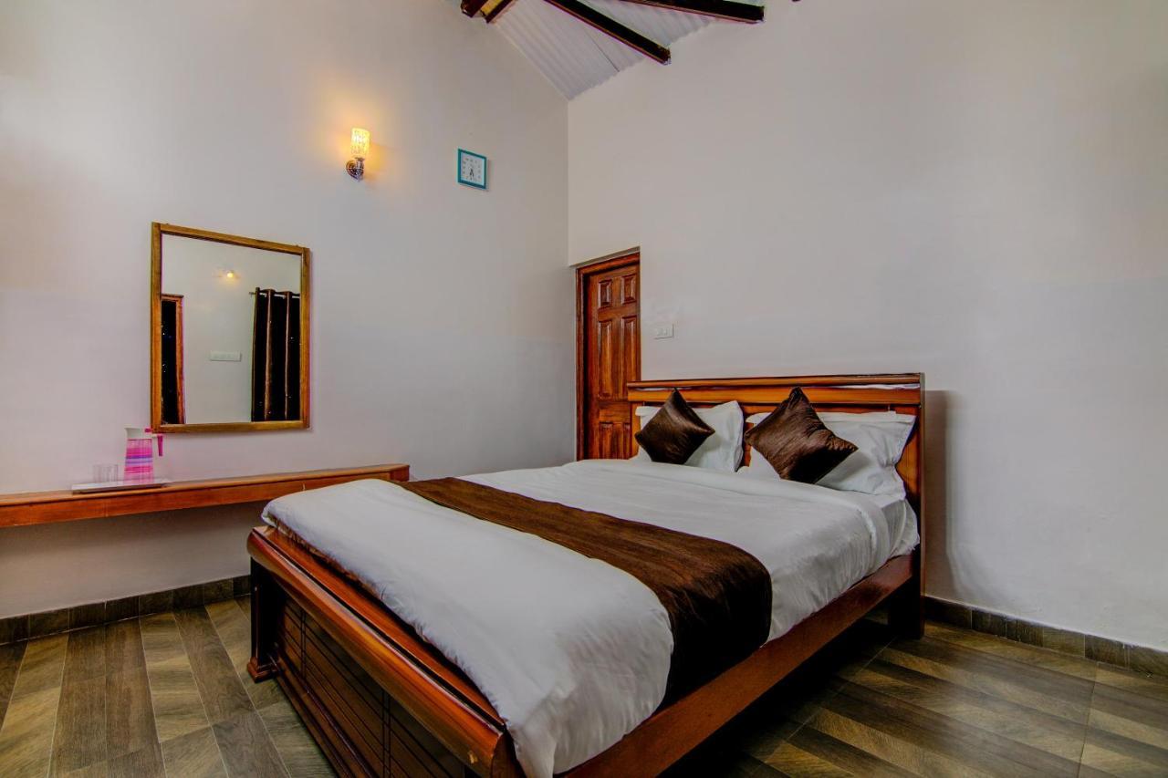 Hotel Oyo 19397 Season Ooty
