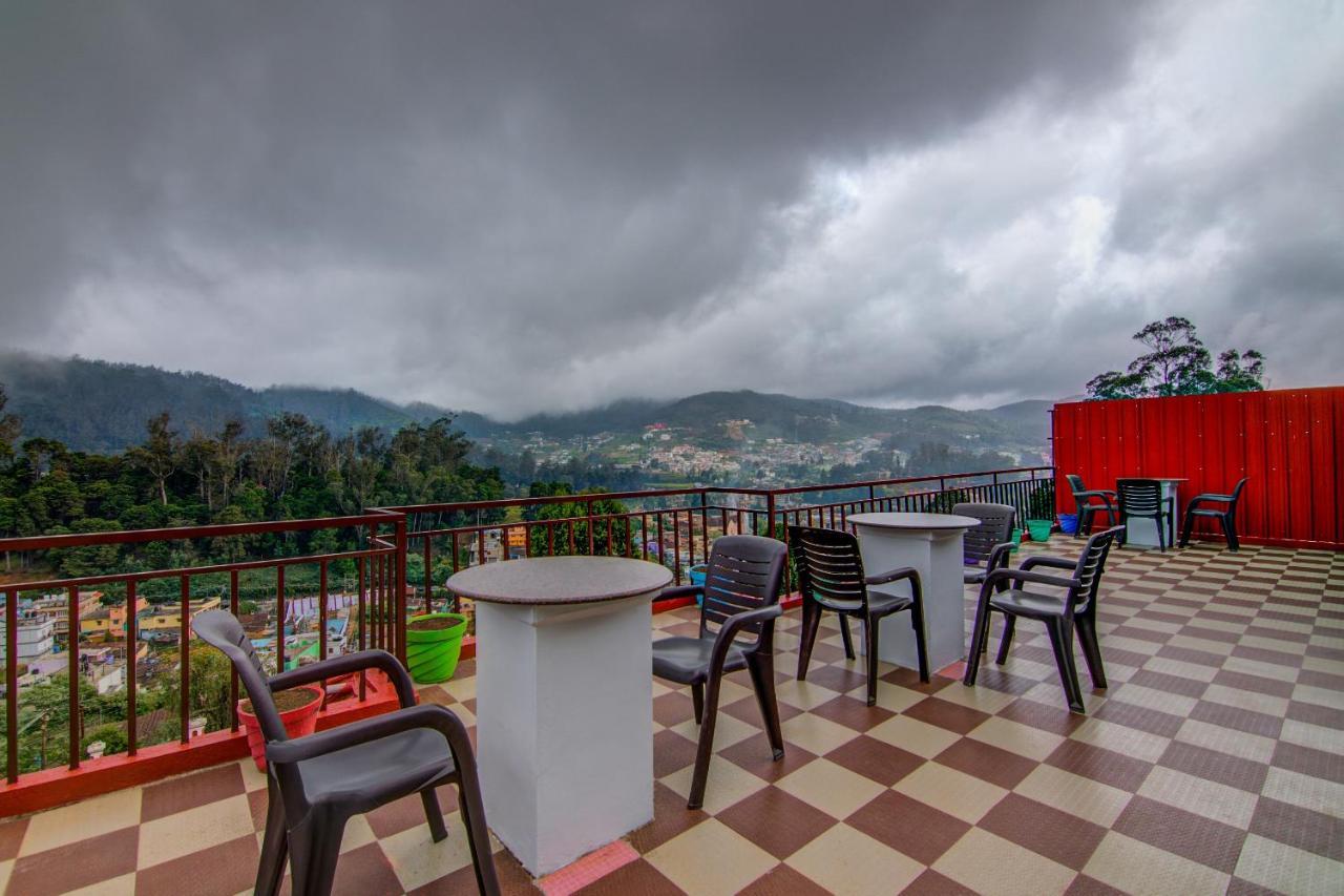 Hotel Oyo 19397 Season Ooty