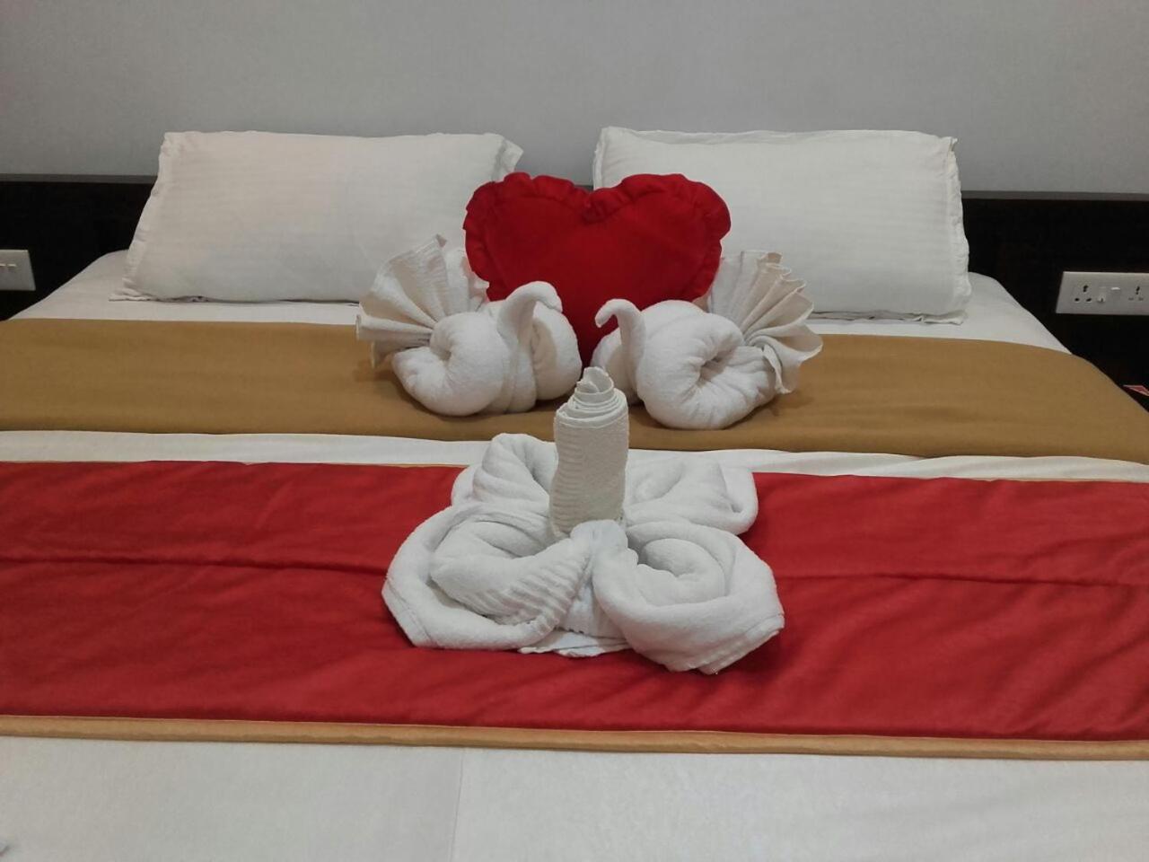Hotel Runs Residency Ooty