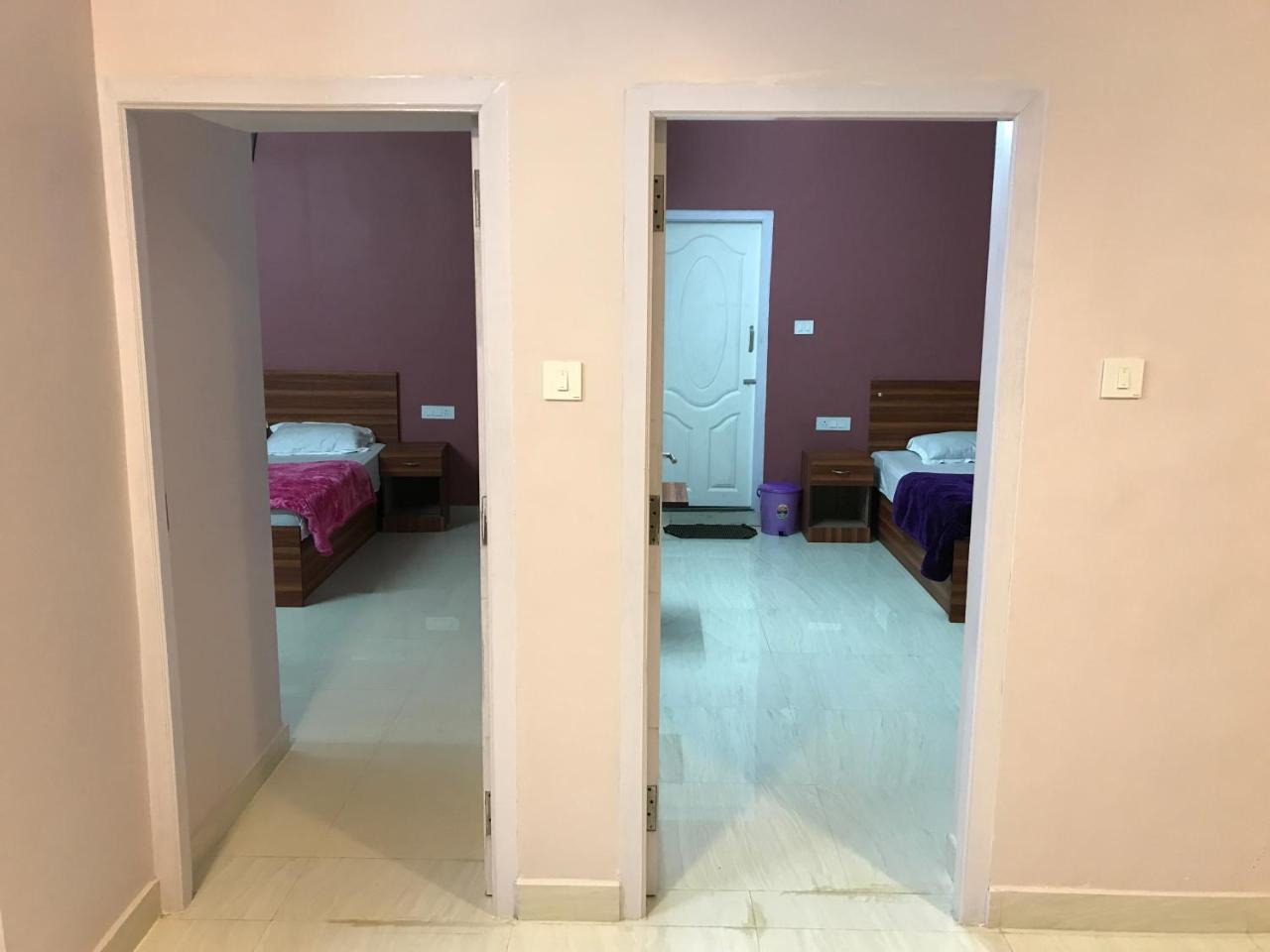 Hotel Praba And Ooty