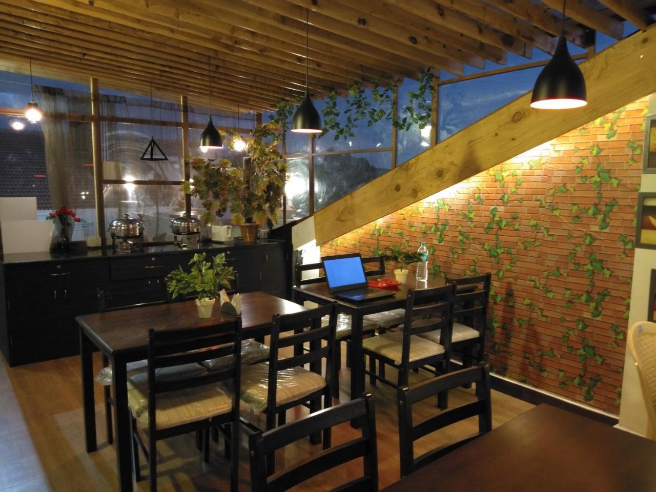 Drizzle Drop Resort Ooty