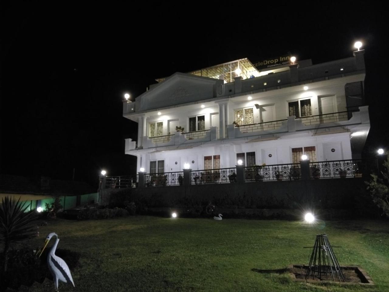 Drizzle Drop Resort Ooty