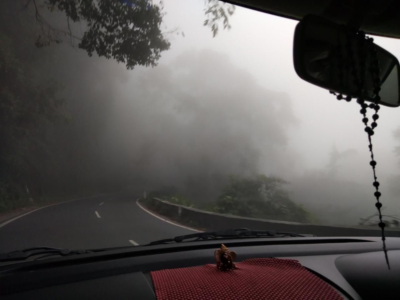 Drizzle Drop Resort Ooty