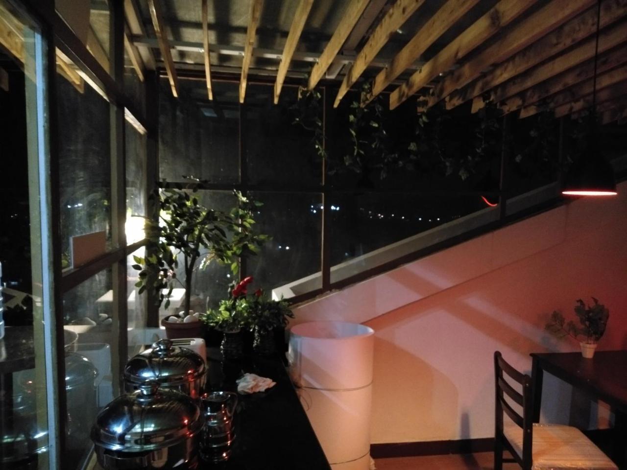 Drizzle Drop Resort