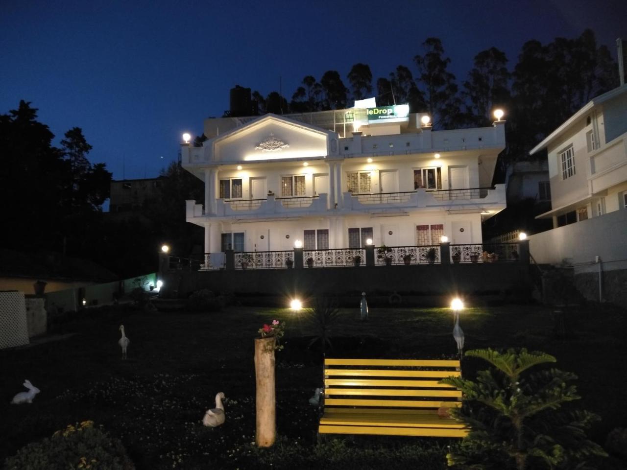 Drizzle Drop 2* Ooty