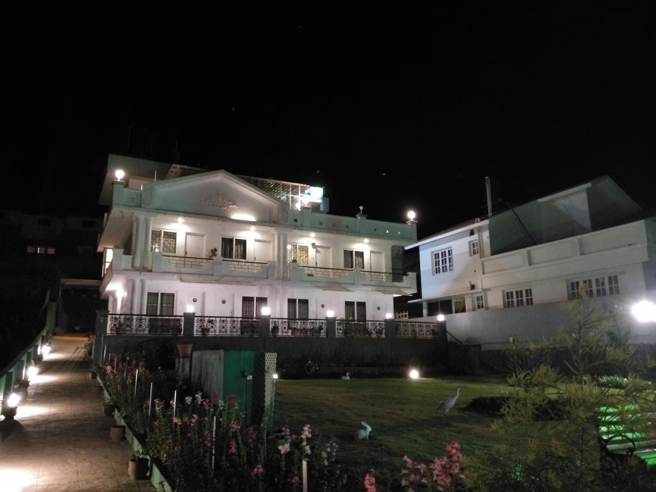 Resort Drizzle Drop Ooty