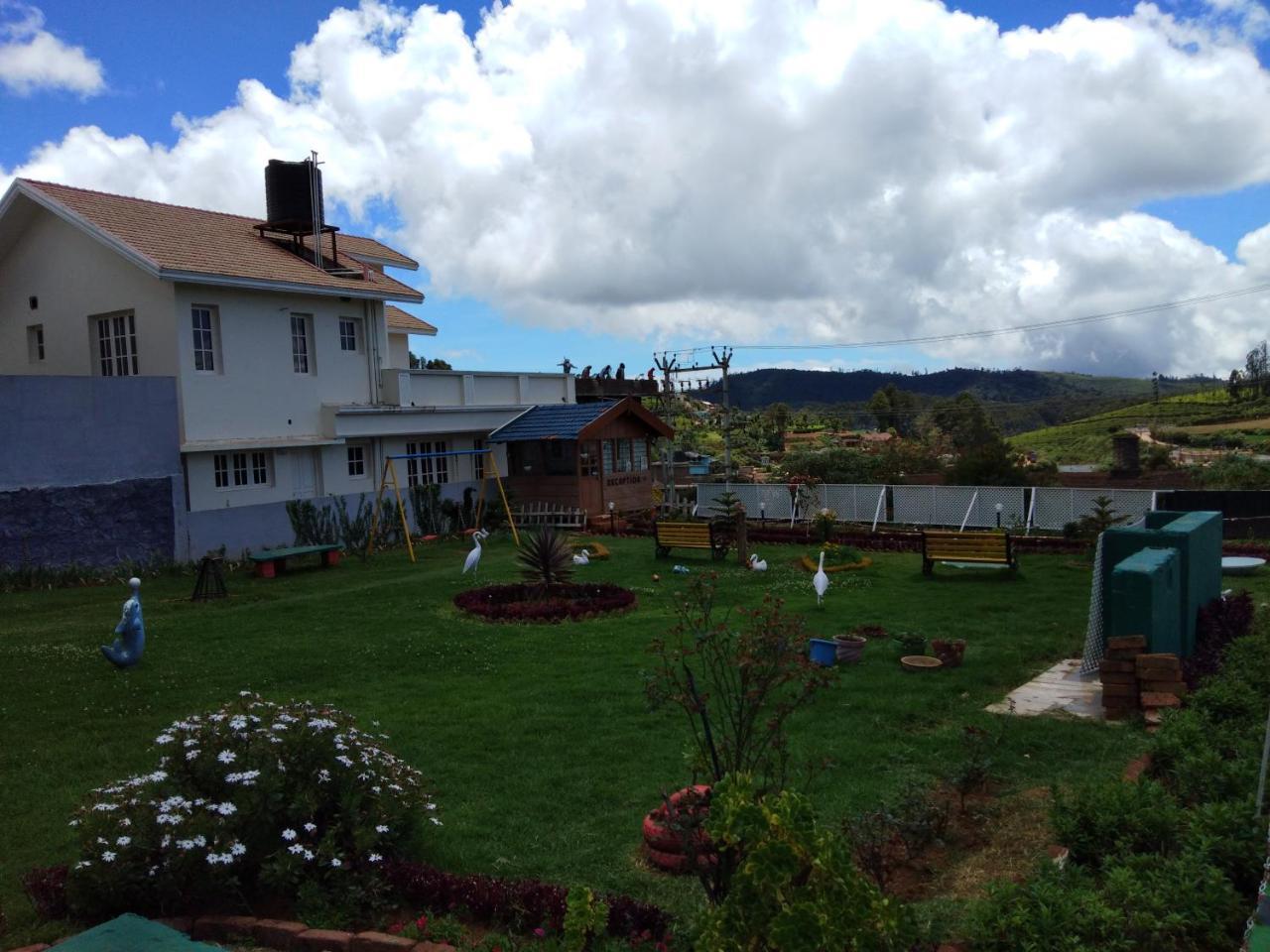 Drizzle Drop 2* Ooty