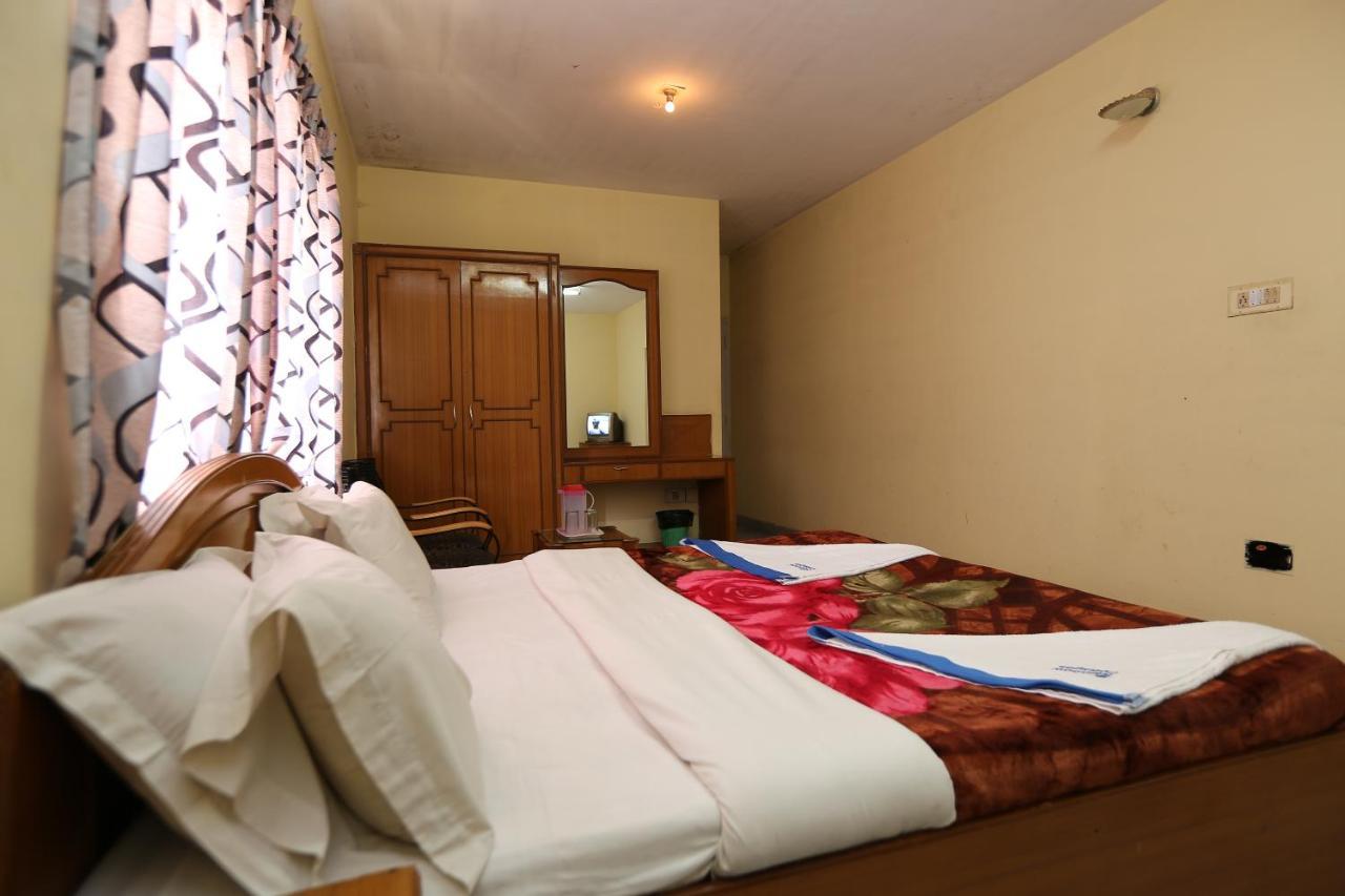 Hotel Rainbow 2*
