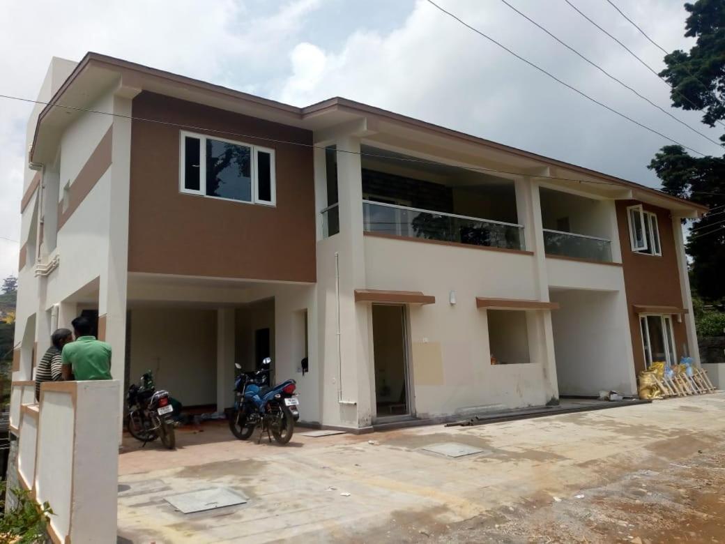 Holiday home Chithram