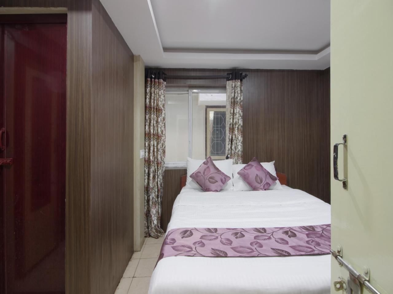 Oyo 22517 Mananya Ooty