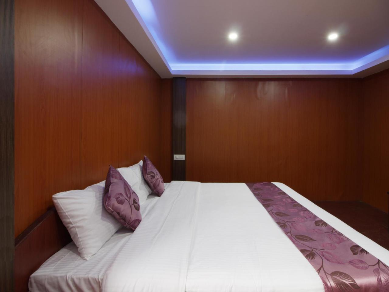 Oyo 22517 Mananya Ooty