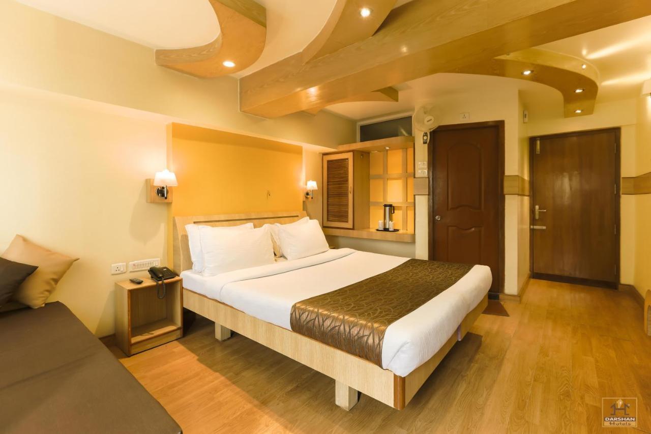 Hotel Darshan Pvt Ltd Ooty