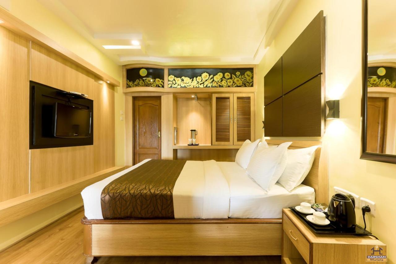 Darshan Pvt Ltd Hotel