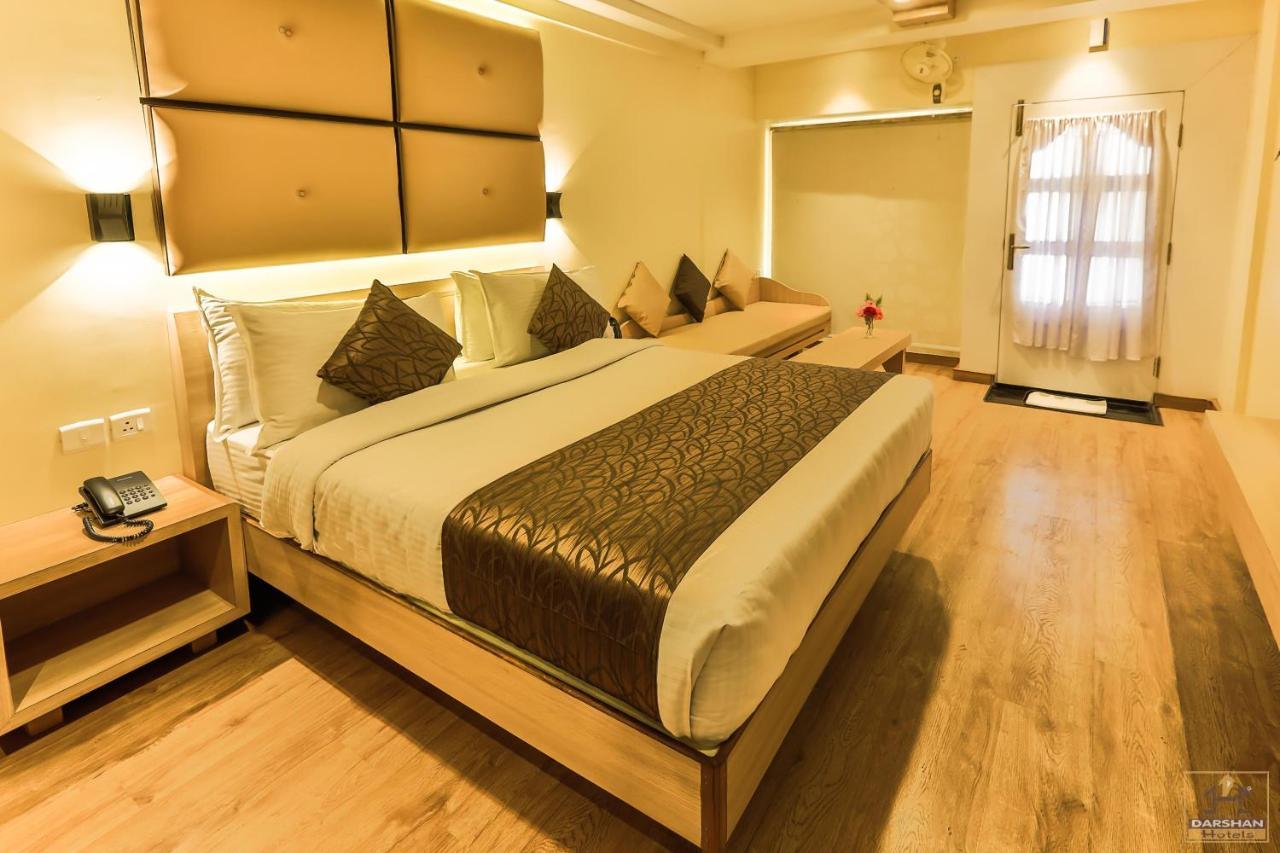 Darshan Pvt Ltd Hotel