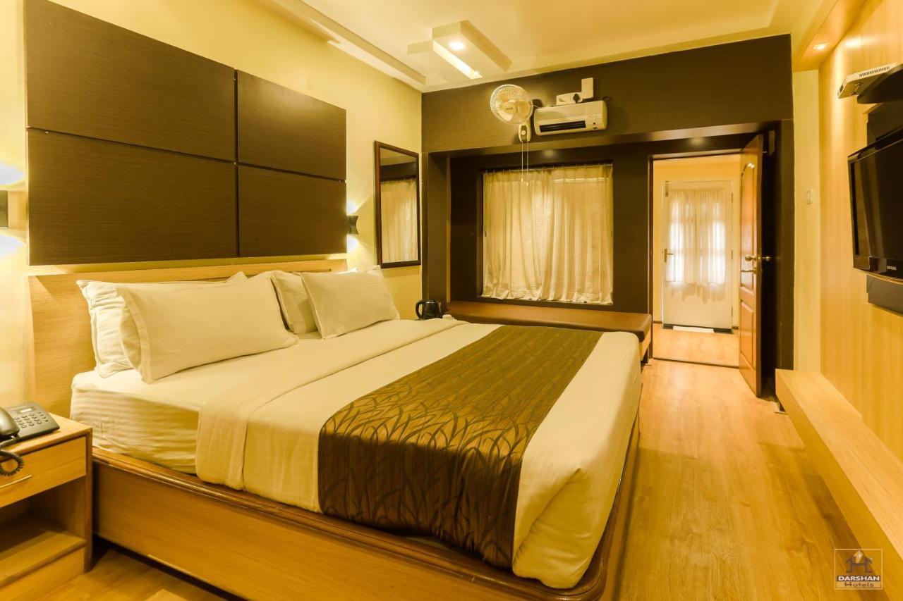 Darshan Pvt Ltd Hotel