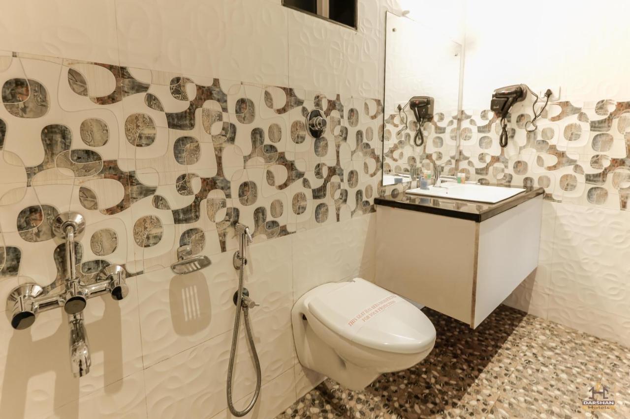 Hotel Darshan Pvt Ltd