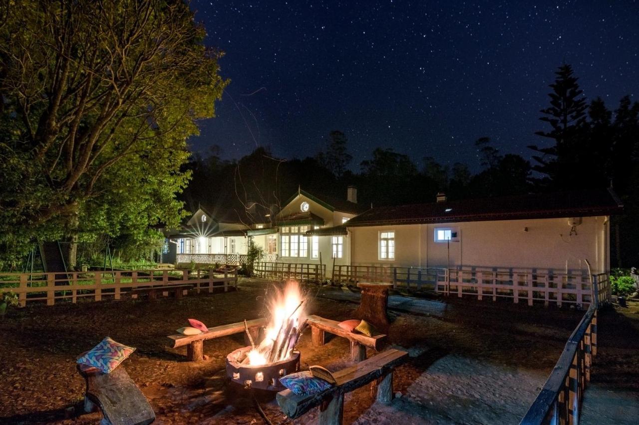 Saffronstays Milton Abbott Estate, Holiday home