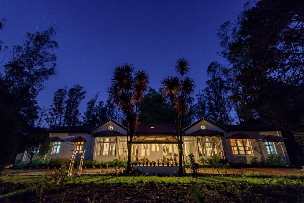 Saffronstays Milton Abbott Estate,