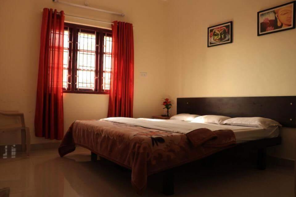 Homestay Skylarc *