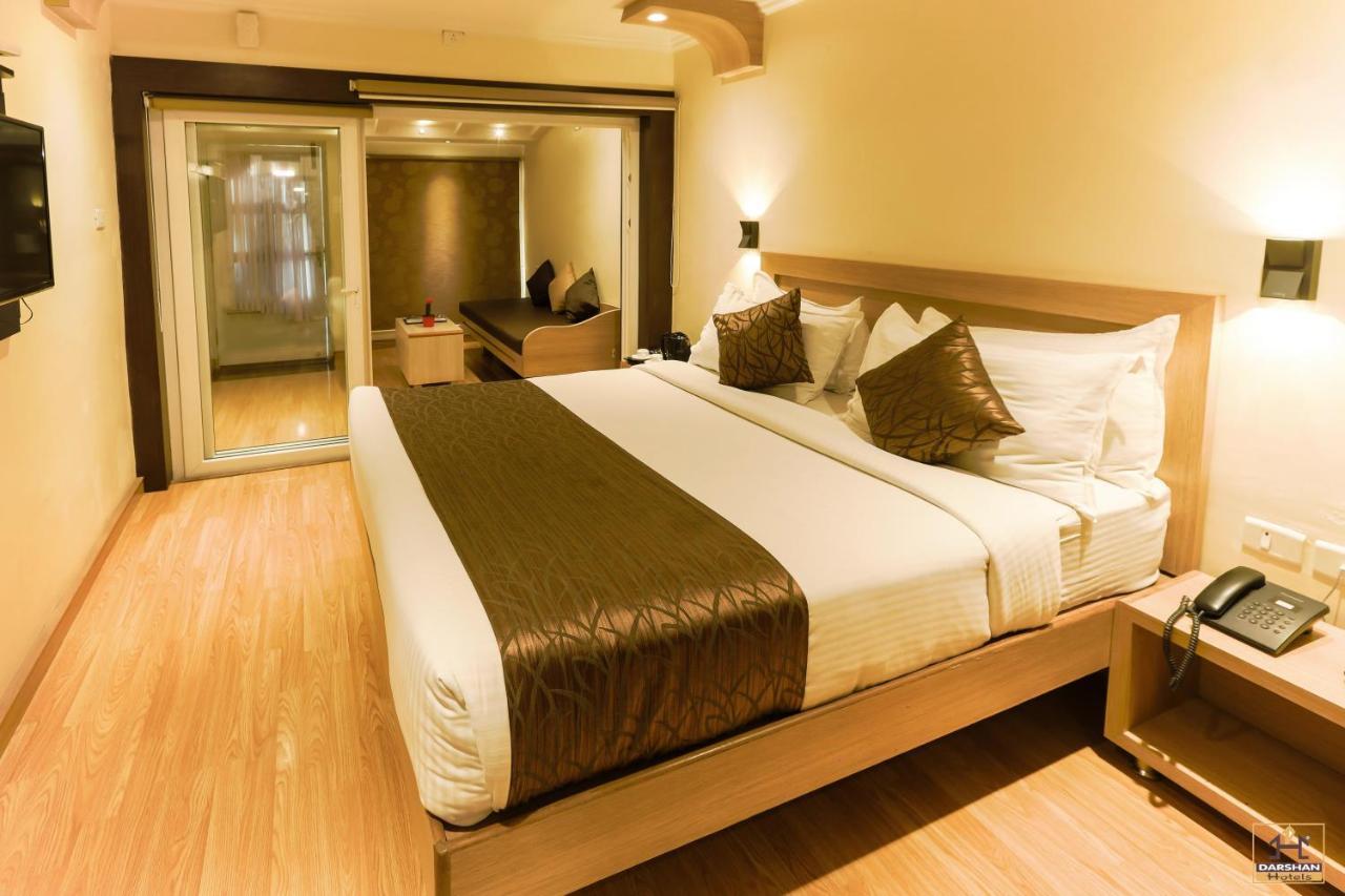Darshan Pvt Ltd Hotel Ooty