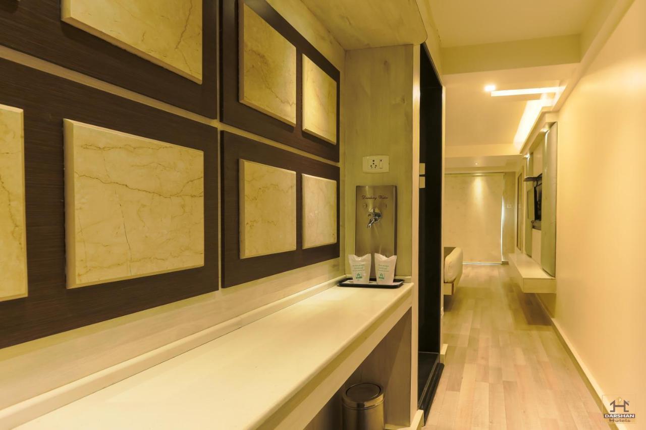 Hotel Darshan Pvt Ltd Ooty