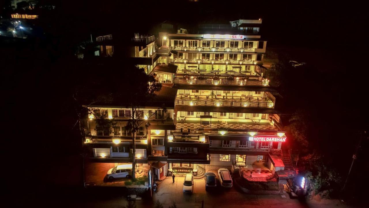 Hotel Darshan Pvt Ltd