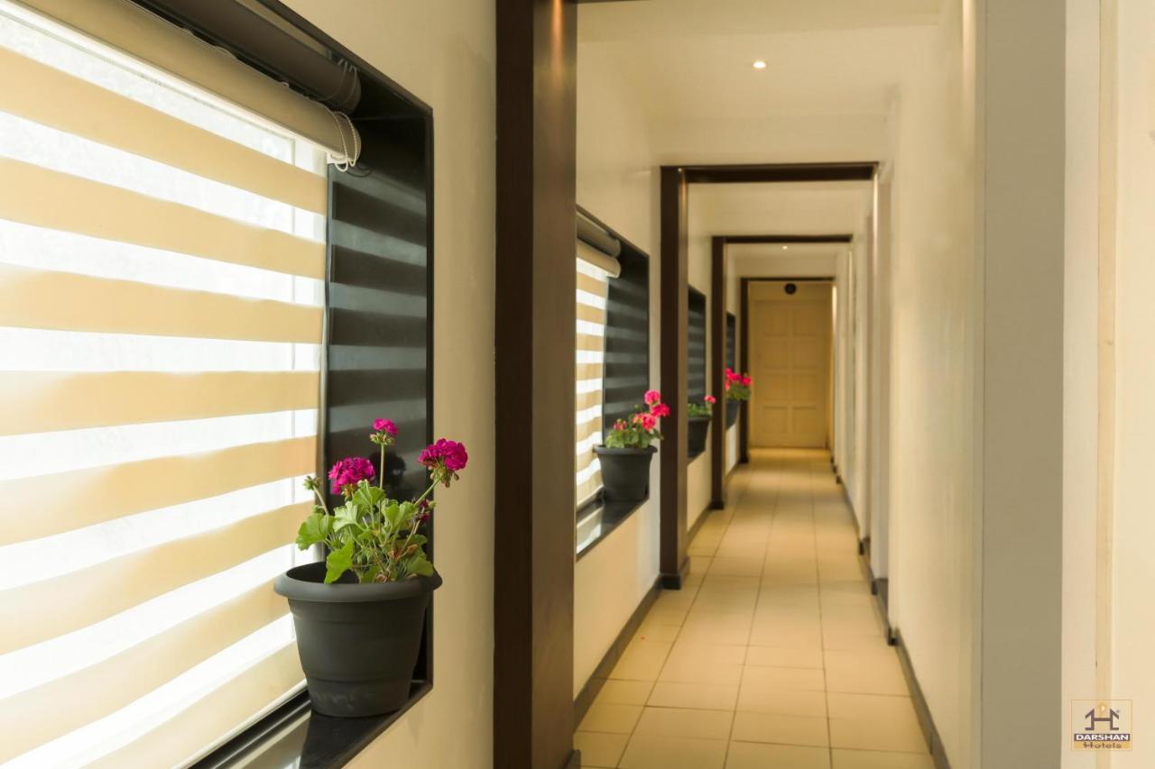 Darshan Pvt Ltd 3* Ooty
