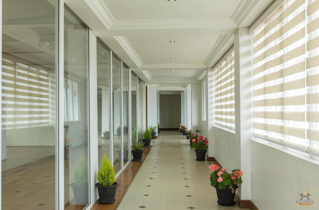 Darshan Pvt Ltd Hotel Ooty