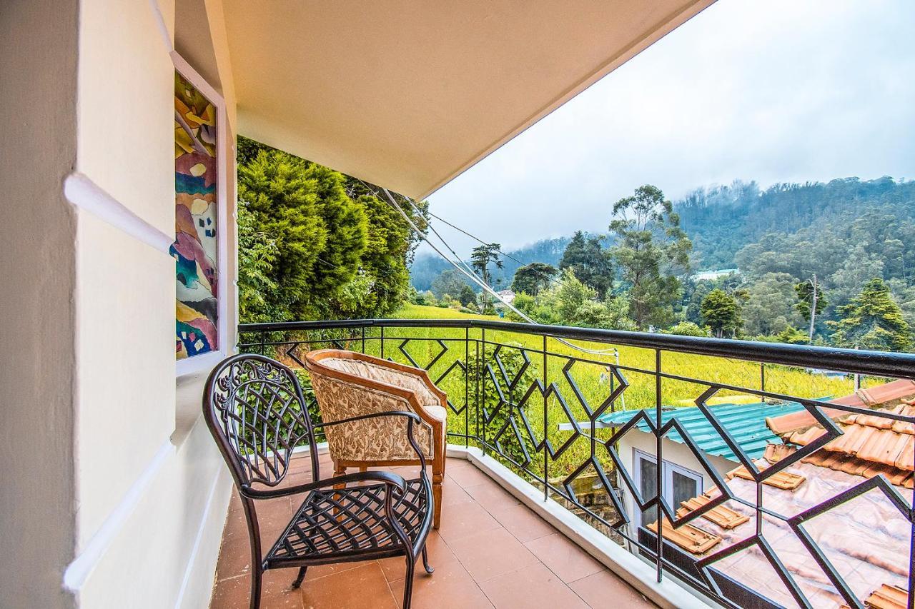 Fabescape St Clouds - Government Botanical Garden - 500m Hotel 3*