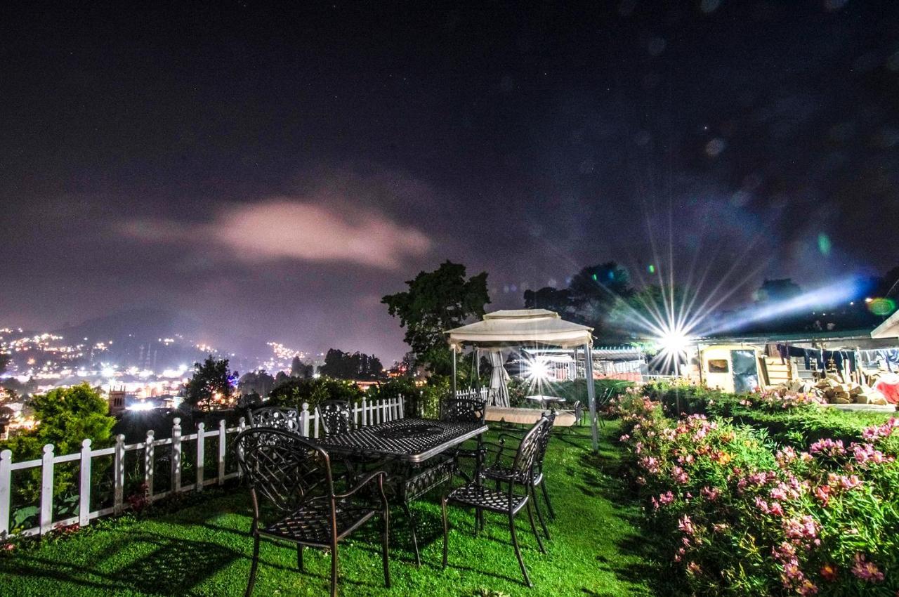 Fabescape St Clouds - Government Botanical Garden - 500m Ooty