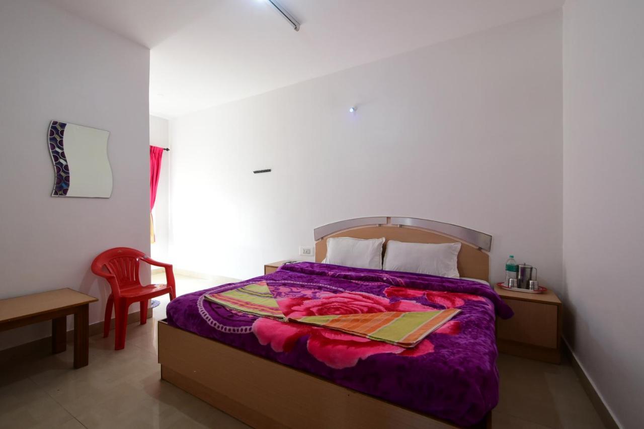 Homestay Rainbow Palace *