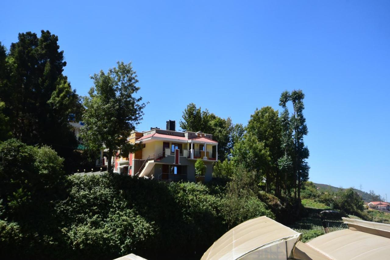 Rainbow Palace Homestay