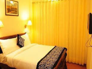 Garden Manor Hotel Ooty