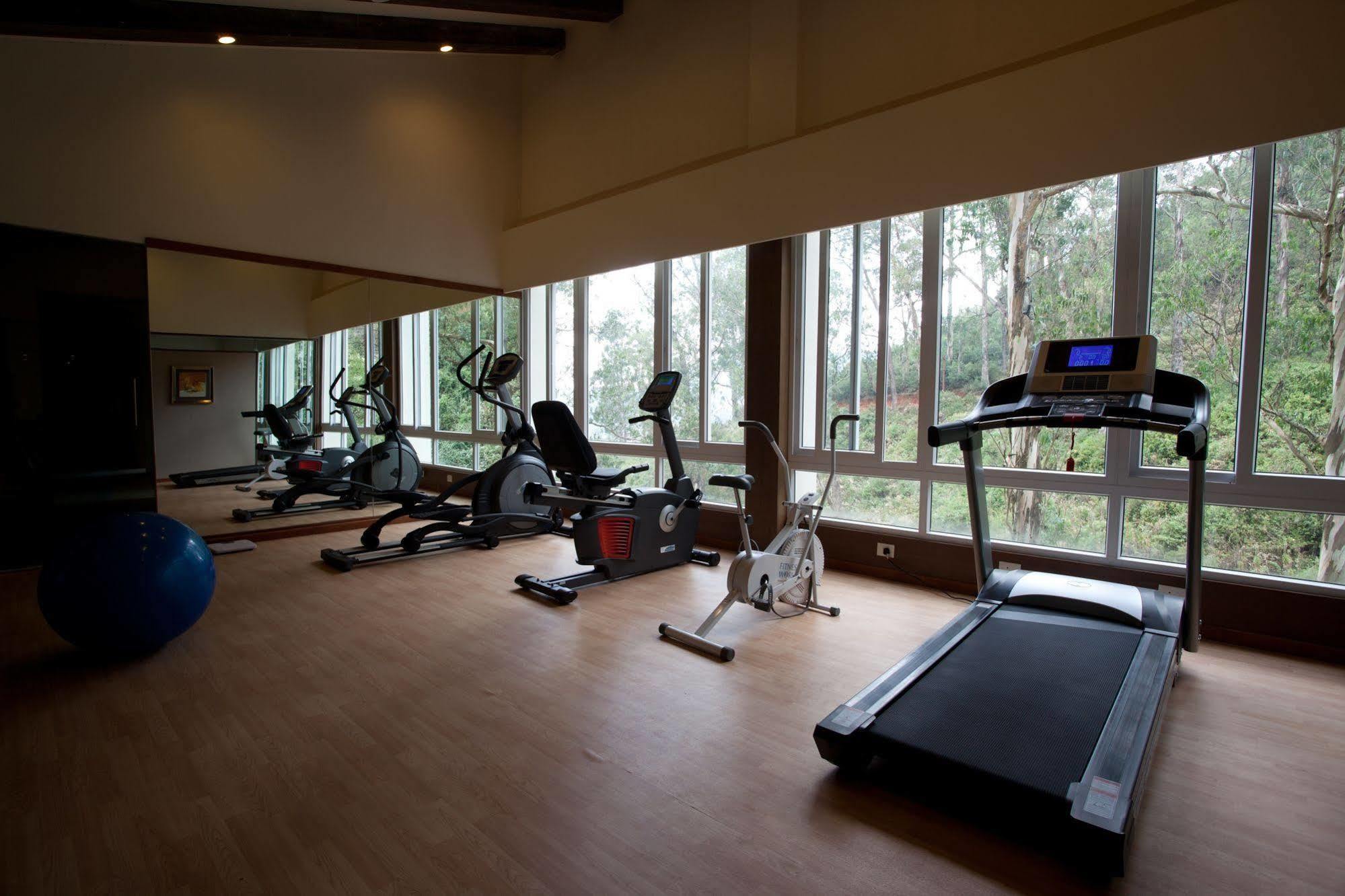 Sinclairs Retreat Resort 3*