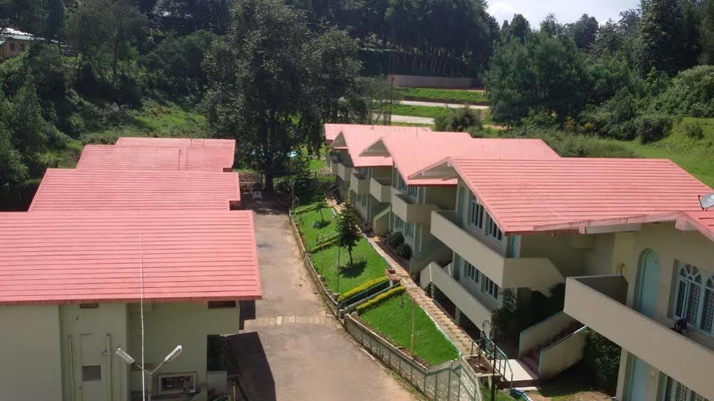 La Flora Amberley Resort, Resort 3*