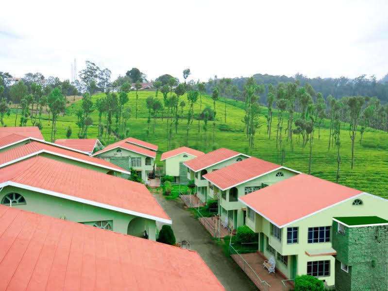 La Flora Amberley Resort, Ooty