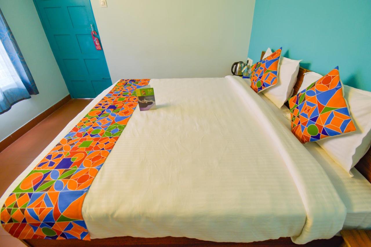 Fabhotels Reflections Hotel Ooty