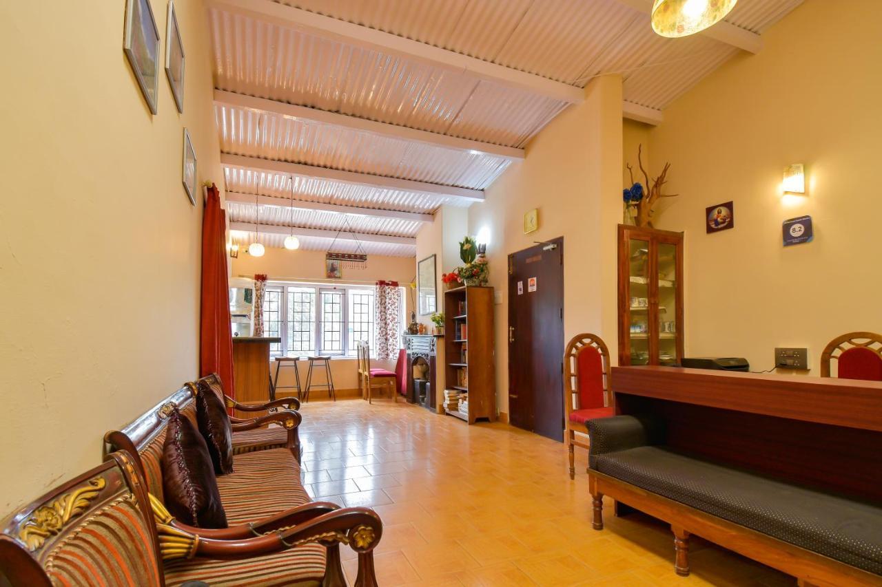 Fabhotels Reflections 3* Ooty
