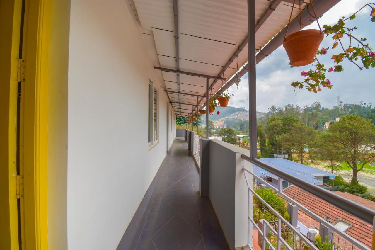 Fabhotels Reflections 3* Ooty