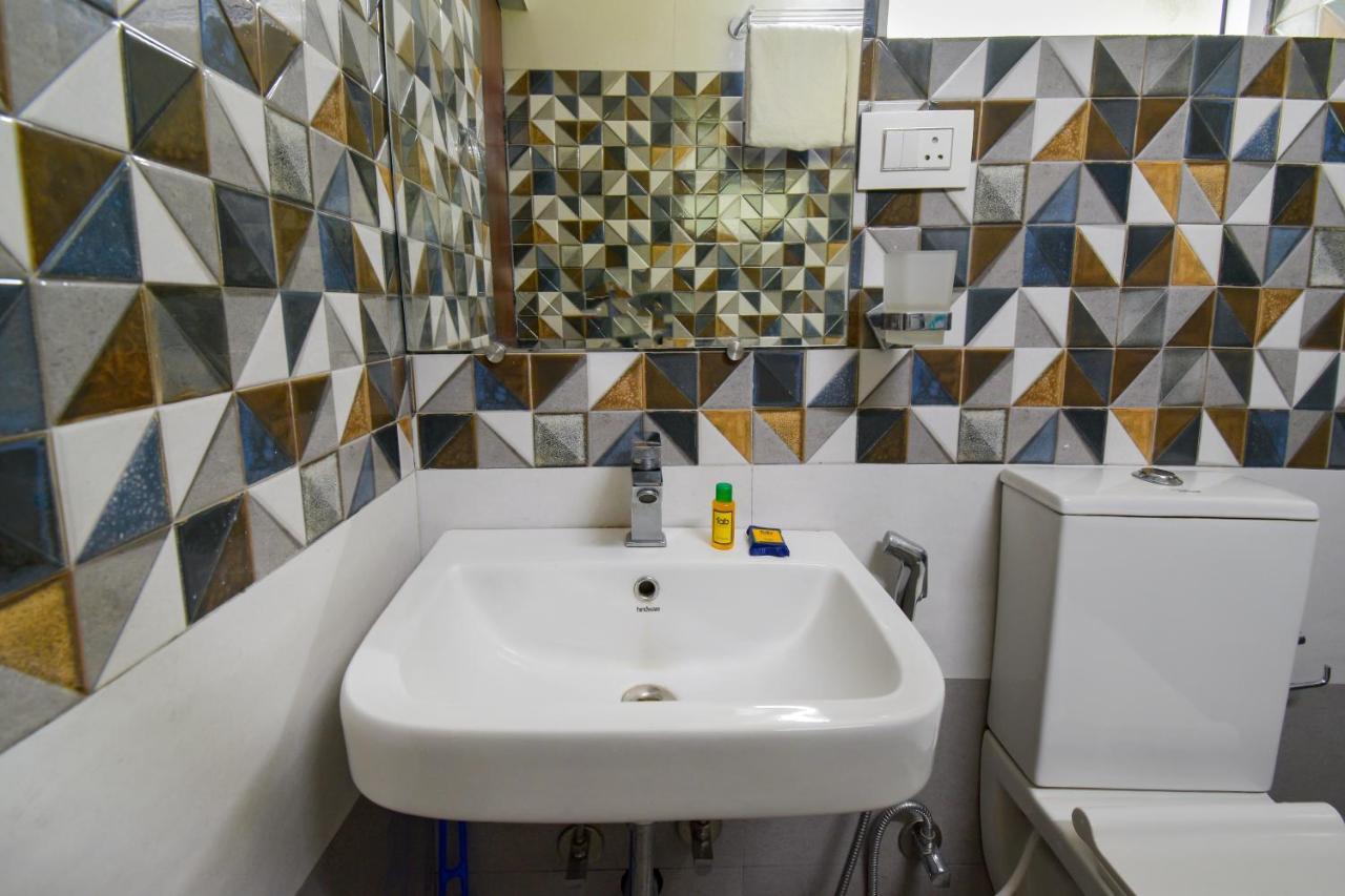 Fabhotels Reflections Hotel 3*