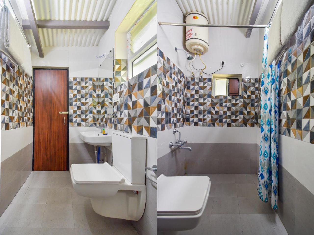 Fabhotels Reflections Hotel Ooty