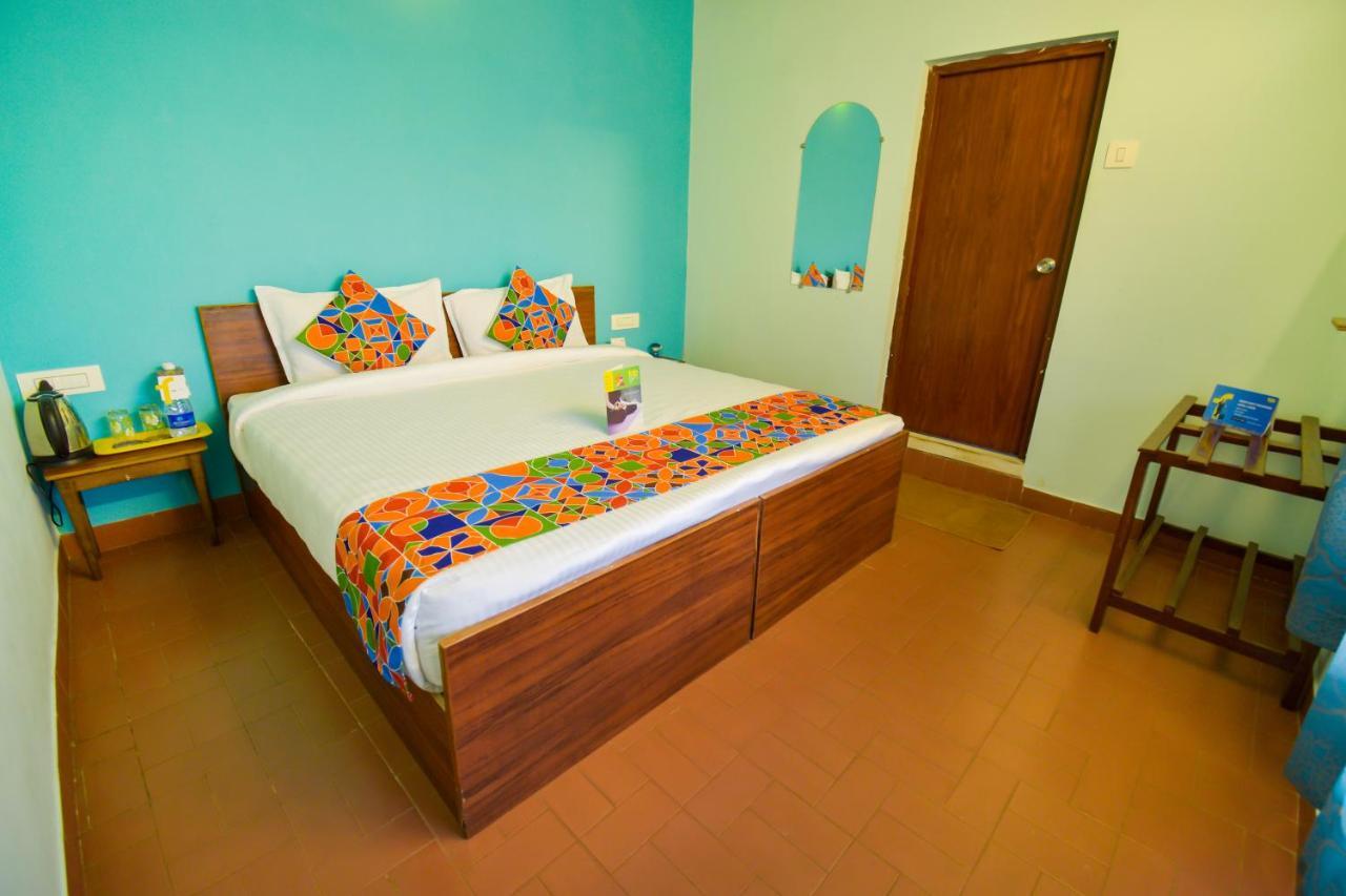 Fabhotels Reflections Hotel 3*