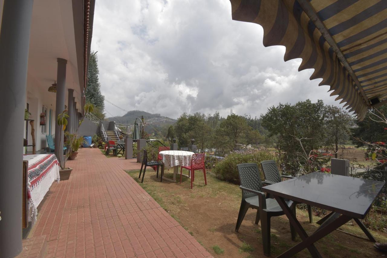 Fabhotels Reflections 3* Ooty